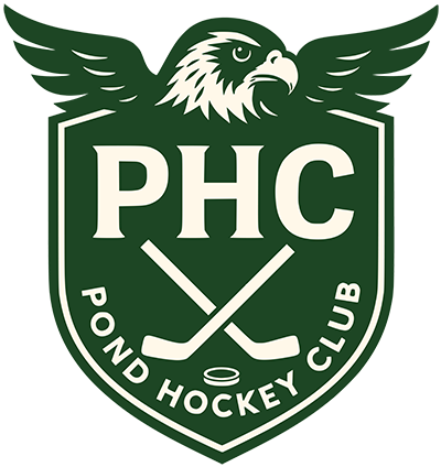 The Pond Hockey Club